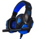 PC780 Wired Gaming Headphone Stereo Sound Headset With Microphone LED Audio Cable