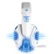 PC780 Wired Gaming Headphone Stereo Sound Headset With Microphone LED Audio Cable PC780 Wired Gaming Headphone Stereo Sound Headset With Microphone LED Audio Cable