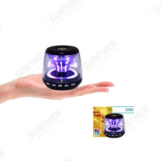 PN-15 Portable Wireless bluetooth Subwoofer Outdoor Speaker With Colorful LED light PN-15 Portable Wireless bluetooth Subwoofer Outdoor Speaker With Colorful LED light