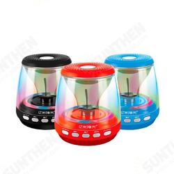 PN-15 Portable Wireless bluetooth Subwoofer Outdoor Speaker With Colorful LED light PN-15 Portable Wireless bluetooth Subwoofer Outdoor Speaker With Colorful LED light