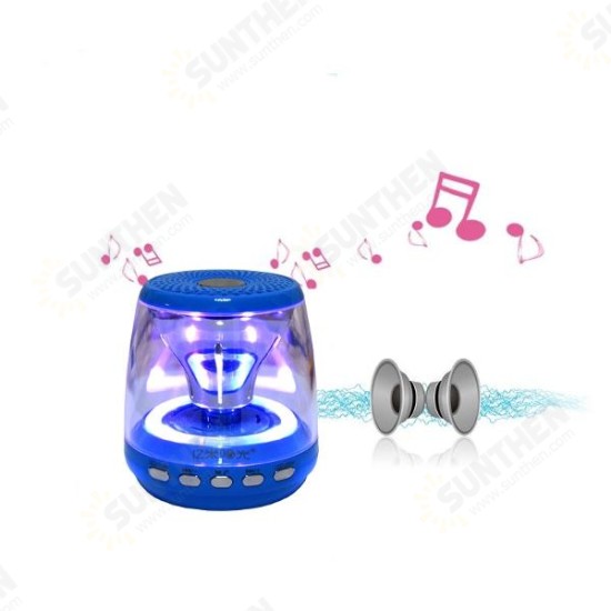 PN-15 Portable Wireless bluetooth Subwoofer Outdoor Speaker With Colorful LED light PN-15 Portable Wireless bluetooth Subwoofer Outdoor Speaker With Colorful LED light