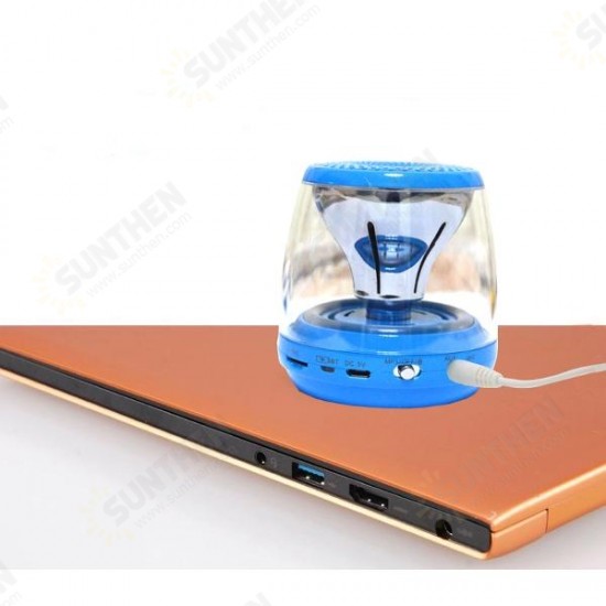 PN-15 Portable Wireless bluetooth Subwoofer Outdoor Speaker With Colorful LED light PN-15 Portable Wireless bluetooth Subwoofer Outdoor Speaker With Colorful LED light