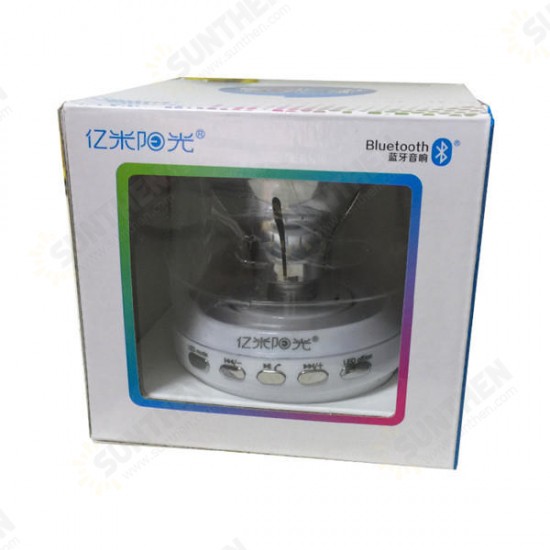 PN-15 Portable Wireless bluetooth Subwoofer Outdoor Speaker With Colorful LED light PN-15 Portable Wireless bluetooth Subwoofer Outdoor Speaker With Colorful LED light