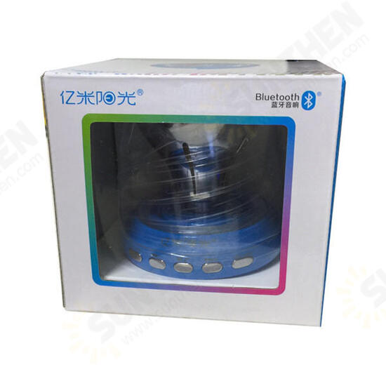 PN-15 Portable Wireless bluetooth Subwoofer Outdoor Speaker With Colorful LED light PN-15 Portable Wireless bluetooth Subwoofer Outdoor Speaker With Colorful LED light