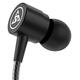 PTM D1 Stereo Bass Sport Earphone Volume Control Metal In-ear Headphone with Mic PTM D1 Stereo Bass Sport Earphone Volume Control Metal In-ear Headphone with Mic