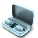 PTM W2S TWS bluetooth 5.0 Earphone LED Display HiFi Stereo Touch Control HD Calls Headphone for iPhone Huawei PTM W2S TWS bluetooth 5.0 Earphone LED Display HiFi Stereo Touch Control HD Calls Headphone for iPhone Huawei