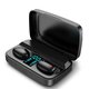 PTM W2S TWS bluetooth 5.0 Earphone LED Display HiFi Stereo Touch Control HD Calls Headphone for iPhone Huawei PTM W2S TWS bluetooth 5.0 Earphone LED Display HiFi Stereo Touch Control HD Calls Headphone for iPhone Huawei