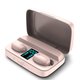 PTM W2S TWS bluetooth 5.0 Earphone LED Display HiFi Stereo Touch Control HD Calls Headphone for iPhone Huawei PTM W2S TWS bluetooth 5.0 Earphone LED Display HiFi Stereo Touch Control HD Calls Headphone for iPhone Huawei