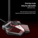 JK 360 Degree Bending Professional Desktop Microphone With Stand for Gaming Singing Conference, for Mobile USB Desktop Microphone JK 360 Degree Bending Professional Desktop Microphone With Stand for Gaming Singing Conference, for Mobile USB Desktop Microphone