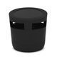 Portable 5W 2-in-1 Wireless Charger bluetooth Hifi Stereo Speaker Music Player Built-in 300mA Battery Portable 5W 2-in-1 Wireless Charger bluetooth Hifi Stereo Speaker Music Player Built-in 300mA Battery