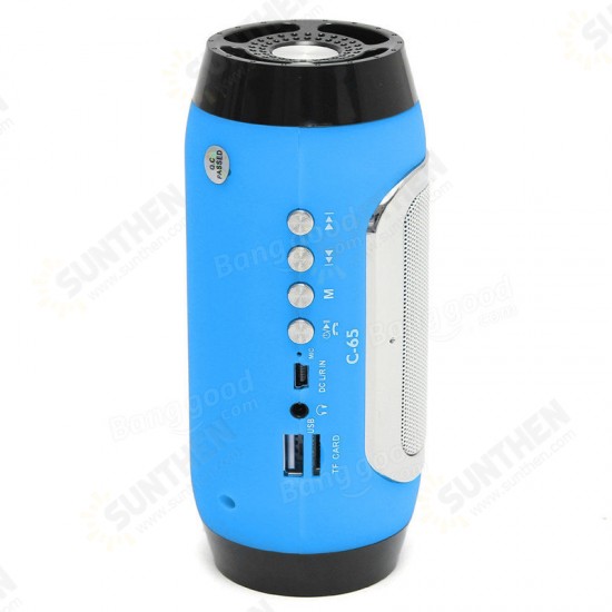 Portable Mini Wireless Stereo bluetooth Speaker For iPhone Tablet PC Portable Mini Wireless Stereo bluetooth Speaker For iPhone Tablet PC