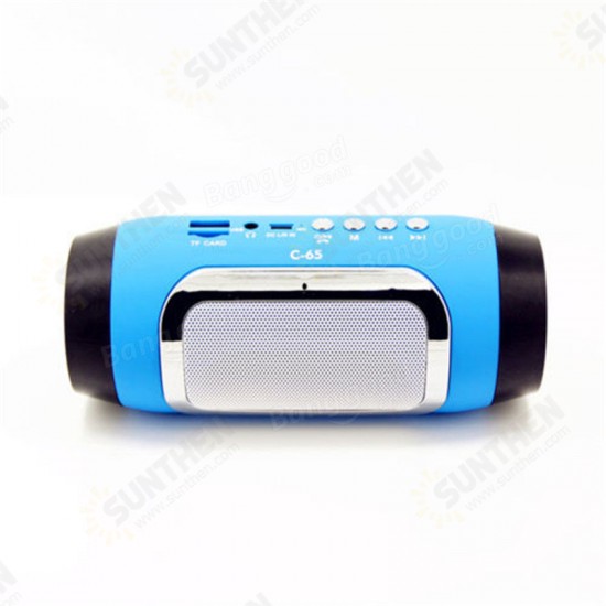 Portable Mini Wireless Stereo bluetooth Speaker For iPhone Tablet PC Portable Mini Wireless Stereo bluetooth Speaker For iPhone Tablet PC