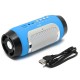 Portable Mini Wireless Stereo bluetooth Speaker For iPhone Tablet PC Portable Mini Wireless Stereo bluetooth Speaker For iPhone Tablet PC