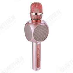 Portable Phone Microphone for IOS Android Live Broadcast Mic for Karaoke KTV Portable Phone Microphone for IOS Android Live Broadcast Mic for Karaoke KTV