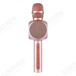 Portable Phone Microphone for IOS Android Live Broadcast Mic for Karaoke KTV Portable Phone Microphone for IOS Android Live Broadcast Mic for Karaoke KTV