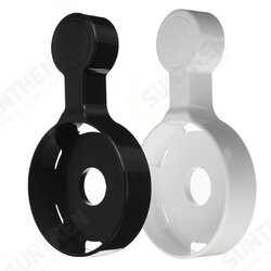 Portable Wall Mount Holder Plastic Speaker Stand for Google Home Speaker Portable Wall Mount Holder Plastic Speaker Stand for Google Home Speaker