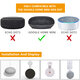 Portable Wall Mount Holder Plastic Speaker Stand for Google Home Speaker