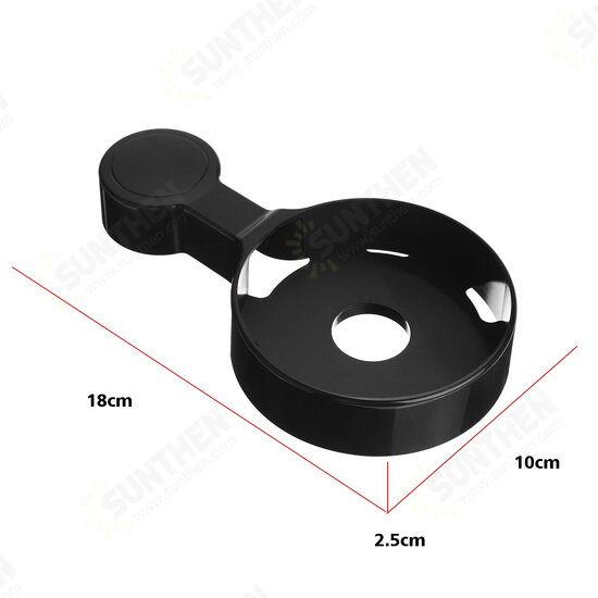 Portable Wall Mount Holder Plastic Speaker Stand for Google Home Speaker Portable Wall Mount Holder Plastic Speaker Stand for Google Home Speaker