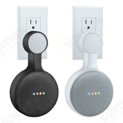 Portable Wall Mount Holder Plastic Speaker Stand for Google Home Speaker Portable Wall Mount Holder Plastic Speaker Stand for Google Home Speaker