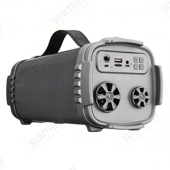 Portable Wireless bluetooth Speaker Colorful LED Light Outdoor Stereo Bass FM Radio TF Card Speaker Portable Wireless bluetooth Speaker Colorful LED Light Outdoor Stereo Bass FM Radio TF Card Speaker