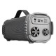 Portable Wireless bluetooth Speaker Colorful LED Light Outdoor Stereo Bass FM Radio TF Card Speaker Portable Wireless bluetooth Speaker Colorful LED Light Outdoor Stereo Bass FM Radio TF Card Speaker