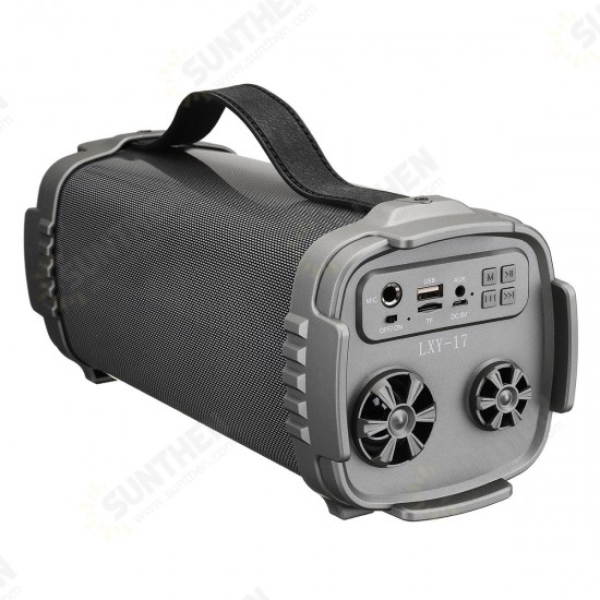 Portable Wireless bluetooth Speaker Colorful LED Light Outdoor Stereo Bass FM Radio TF Card Speaker Portable Wireless bluetooth Speaker Colorful LED Light Outdoor Stereo Bass FM Radio TF Card Speaker
