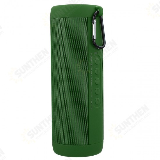 Portable Wireless bluetooth Speaker Stereo Bass Subwoofer Long Endurance Flashlight Party Music Outdoor Speaker Support TF Card Portable Wireless bluetooth Speaker Stereo Bass Subwoofer Long Endurance Flashlight Party Music Outdoor Speaker Support TF Card