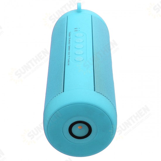 Portable Wireless bluetooth Speaker Stereo Bass Subwoofer Long Endurance Flashlight Party Music Outdoor Speaker Support TF Card Portable Wireless bluetooth Speaker Stereo Bass Subwoofer Long Endurance Flashlight Party Music Outdoor Speaker Support TF Card