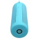 Portable Wireless bluetooth Speaker Stereo Bass Subwoofer Long Endurance Flashlight Party Music Outdoor Speaker Support TF Card