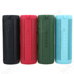 Portable Wireless bluetooth Speaker Stereo Bass Subwoofer Long Endurance Flashlight Party Music Outdoor Speaker Support TF Card Portable Wireless bluetooth Speaker Stereo Bass Subwoofer Long Endurance Flashlight Party Music Outdoor Speaker Support TF Card