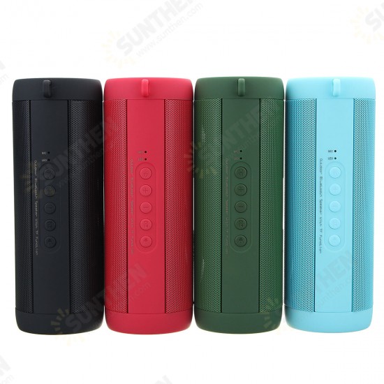 Portable Wireless bluetooth Speaker Stereo Bass Subwoofer Long Endurance Flashlight Party Music Outdoor Speaker Support TF Card Portable Wireless bluetooth Speaker Stereo Bass Subwoofer Long Endurance Flashlight Party Music Outdoor Speaker Support TF Card