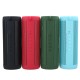 Portable Wireless bluetooth Speaker Stereo Bass Subwoofer Long Endurance Flashlight Party Music Outdoor Speaker Support TF Card