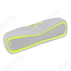 Portable Wireless bluetooth Speaker Stereo Bass Subwoofer Long Endurance Party Music Outdoor Speaker Support TF Card Portable Wireless bluetooth Speaker Stereo Bass Subwoofer Long Endurance Party Music Outdoor Speaker Support TF Card