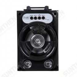 Portable Wireless bluetooth Speaker Super Bass Soundbar Outdoor Party Audio Support TF/USB/AUX Portable Wireless bluetooth Speaker Super Bass Soundbar Outdoor Party Audio Support TF/USB/AUX