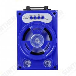 Portable Wireless bluetooth Speaker Super Bass Soundbar Outdoor Party Audio Support TF/USB/AUX Portable Wireless bluetooth Speaker Super Bass Soundbar Outdoor Party Audio Support TF/USB/AUX