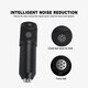 Professional Intelligent Noise Reduction USB Condenser Microphone with Shock Mount Professional Intelligent Noise Reduction USB Condenser Microphone with Shock Mount