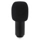 Professional Intelligent Noise Reduction USB Condenser Microphone with Shock Mount Professional Intelligent Noise Reduction USB Condenser Microphone with Shock Mount