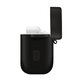 Protective Cover Silicone Storage Case With Hook for Air TWS Earphone Protective Cover Silicone Storage Case With Hook for Air TWS Earphone