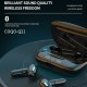 Q21 TWS bluetooth Earphone Sports Binaural Stereo Touch LED Long Battery Life Waterproof Earbuds Brilliant Sound Earphone Q21 TWS bluetooth Earphone Sports Binaural Stereo Touch LED Long Battery Life Waterproof Earbuds Brilliant Sound Earphone