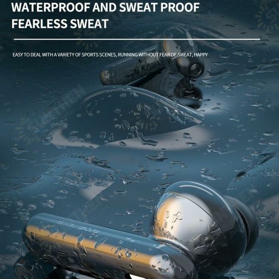 Q21 TWS bluetooth Earphone Sports Binaural Stereo Touch LED Long Battery Life Waterproof Earbuds Brilliant Sound Earphone Q21 TWS bluetooth Earphone Sports Binaural Stereo Touch LED Long Battery Life Waterproof Earbuds Brilliant Sound Earphone