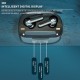 Q21 TWS bluetooth Earphone Sports Binaural Stereo Touch LED Long Battery Life Waterproof Earbuds Brilliant Sound Earphone Q21 TWS bluetooth Earphone Sports Binaural Stereo Touch LED Long Battery Life Waterproof Earbuds Brilliant Sound Earphone