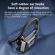 Q8 TWS bluetooth 5.2 Earphone HiFi Stereo Panoramic Sound 8mm Moving Coil Unit CVC Noise Cancelling IPX7 Waterproof LED Digital Display Call Broadcast In-ear Earhook Sports Headphone with Mic Q8 TWS bluetooth 5.2 Earphone HiFi Stereo Panoramic Sound 8mm Moving Coil Unit CVC Noise Cancelling IPX7 Waterproof LED Digital Display Call Broadcast In-ear Earhook Sports Headphone with Mic