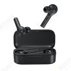 T5 TWS bluetooth 5.0 Earphone HiFi Stereo AAC Smart Touch HD Calls Headphone from Eco-System T5 TWS bluetooth 5.0 Earphone HiFi Stereo AAC Smart Touch HD Calls Headphone from Eco-System