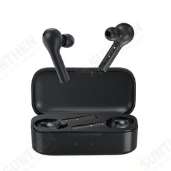 T5 TWS bluetooth 5.0 Earphone HiFi Stereo AAC Smart Touch HD Calls Headphone from Eco-System T5 TWS bluetooth 5.0 Earphone HiFi Stereo AAC Smart Touch HD Calls Headphone from Eco-System