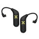 QKZ-X Wireless Earphone Cable bluetooth compatible 5.0 Headset Connector For AK6 Pro/MAX