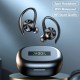R200 TWS Earbuds bluetooth Wireless Headphones with Mic IPX5 Waterproof Ear Hooks bluetooth Earphones HiFi Stereo Music Earbuds R200 TWS Earbuds bluetooth Wireless Headphones with Mic IPX5 Waterproof Ear Hooks bluetooth Earphones HiFi Stereo Music Earbuds