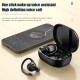 R200 TWS Earbuds bluetooth Wireless Headphones with Mic IPX5 Waterproof Ear Hooks bluetooth Earphones HiFi Stereo Music Earbuds R200 TWS Earbuds bluetooth Wireless Headphones with Mic IPX5 Waterproof Ear Hooks bluetooth Earphones HiFi Stereo Music Earbuds