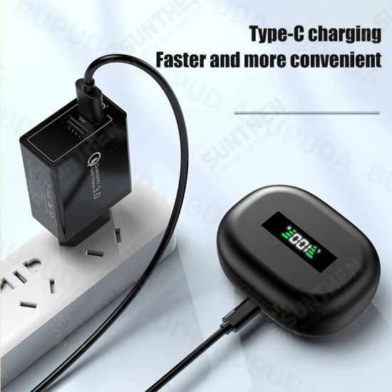 R200 TWS Earbuds bluetooth Wireless Headphones with Mic IPX5 Waterproof Ear Hooks bluetooth Earphones HiFi Stereo Music Earbuds R200 TWS Earbuds bluetooth Wireless Headphones with Mic IPX5 Waterproof Ear Hooks bluetooth Earphones HiFi Stereo Music Earbuds