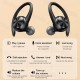 R200 TWS Earbuds bluetooth Wireless Headphones with Mic IPX5 Waterproof Ear Hooks bluetooth Earphones HiFi Stereo Music Earbuds R200 TWS Earbuds bluetooth Wireless Headphones with Mic IPX5 Waterproof Ear Hooks bluetooth Earphones HiFi Stereo Music Earbuds