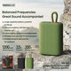 RB-M7 bluetooth 5.0 Speaker Portable Speaker HIFI Stereo Sound Wireless Subwoofer TF Card 1200mAh Outdoor Speaker RB-M7 bluetooth 5.0 Speaker Portable Speaker HIFI Stereo Sound Wireless Subwoofer TF Card 1200mAh Outdoor Speaker